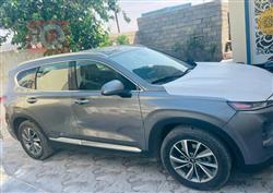 هيونداي سانتافي